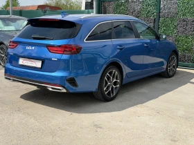 Kia Ceed GT-LINE/LED/NAVI/CARPLAY/CAM/�������� ������ | Mobile.bg � ����� ������ 7
