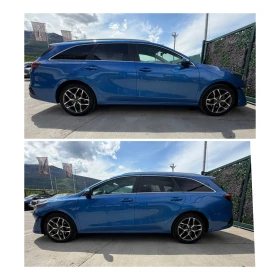 Kia Ceed GT-LINE/LED/NAVI/CARPLAY/CAM/�������� ������ | Mobile.bg � ����� ������ 9