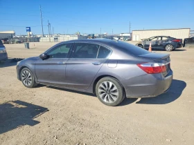 Honda Accord 2.0L 4 Front-wheel Drive | Mobile.bg � ����� ������ 2