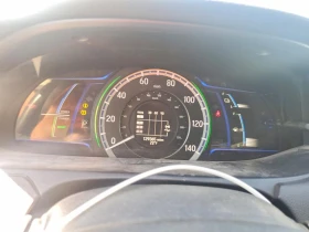 Honda Accord 2.0L 4 Front-wheel Drive | Mobile.bg � ����� ������ 9
