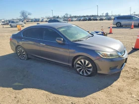 Honda Accord 2.0L 4 Front-wheel Drive | Mobile.bg � ����� ������ 4