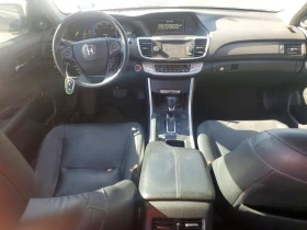 Honda Accord 2.0L 4 Front-wheel Drive | Mobile.bg � ����� ������ 8