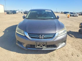 Honda Accord 2.0L 4 Front-wheel Drive | Mobile.bg � ����� ������ 5