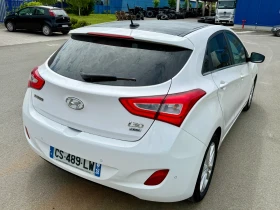 ����� �� �������� �� Hyundai I30 1.6CRDI-��������-COMFORT-������-LED �������