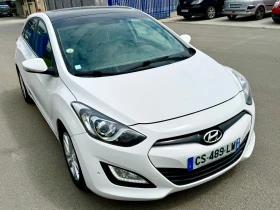 Hyundai I30 1.6CRDI-��������-COMFORT-������-LED ������� | Mobile.bg � ����� ������ 6
