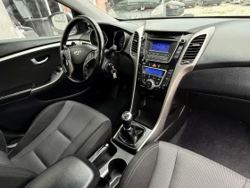 Hyundai I30 1.6CRDI-��������-COMFORT-������-LED ������� | Mobile.bg � ����� ������ 13