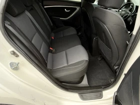 Hyundai I30 1.6CRDI-��������-COMFORT-������-LED ������� | Mobile.bg � ����� ������ 11