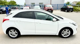 Hyundai I30 1.6CRDI-��������-COMFORT-������-LED ������� | Mobile.bg � ����� ������ 5