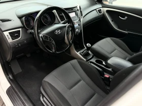Hyundai I30 1.6CRDI-��������-COMFORT-������-LED ������� | Mobile.bg � ����� ������ 10