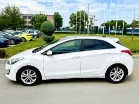 ����� �� �������� �� Hyundai I30 1.6CRDI-��������-COMFORT-������-LED �������