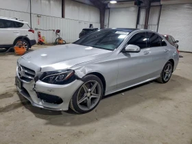 ������ Mercedes-Benz C 300