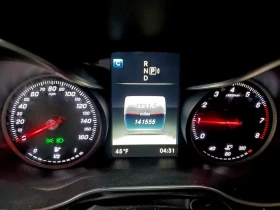 Mercedes-Benz C 300 4MATIC AMG Line / ambient / ��. �������* ������ �� | Mobile.bg � ����� ������ 9