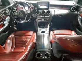 Mercedes-Benz C 300 4MATIC AMG Line / ambient / ��. �������* ������ �� | Mobile.bg � ����� ������ 8