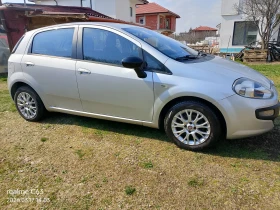 Fiat Punto Grande evo | Mobile.bg � ����� ������ 2