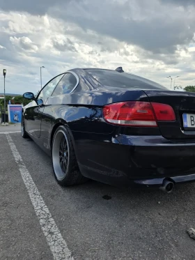 BMW 335 i - 9600 € / 18775.97 лв. - 58706269 3