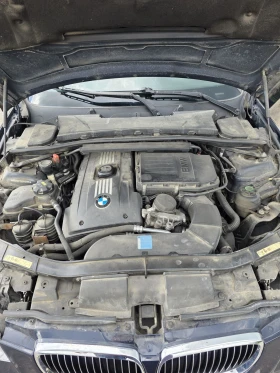BMW 335 i - 9600 € / 18775.97 лв. - 58706269 11