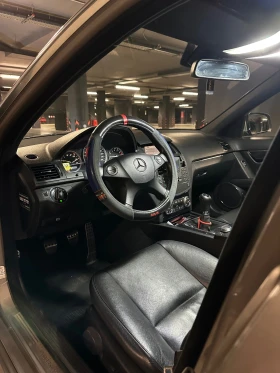 Mercedes-Benz C 200 Kompressor  | Mobile.bg � ����� ������ 7