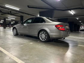Mercedes-Benz C 200 Kompressor  | Mobile.bg � ����� ������ 5