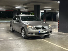 Mercedes-Benz C 200 Kompressor  | Mobile.bg � ����� ������ 2