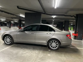 Mercedes-Benz C 200 Kompressor  | Mobile.bg � ����� ������ 4
