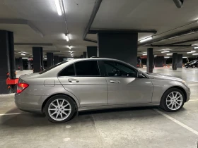 Mercedes-Benz C 200 Kompressor  | Mobile.bg � ����� ������ 3
