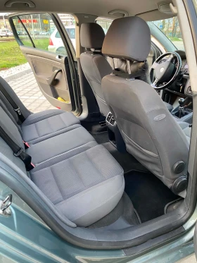 VW Golf 1.6 FSI 6 скорости - 2699 € / 5278.79 лв. - 81214247 5