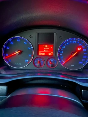 VW Golf 1.6 FSI 6 скорости - 2699 € / 5278.79 лв. - 81214247 7