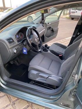 VW Golf 1.6 FSI 6 скорости - 2699 € / 5278.79 лв. - 81214247 6