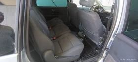 VW Sharan 1.9 TDI 130 ks | Auto.bg — изображение 12