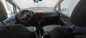 VW Sharan 1.9 TDI 130 ks | Auto.bg — изображение 5