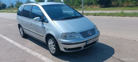 VW Sharan 1.9 TDI 130 ks | Auto.bg — изображение 2