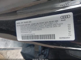 Audi E-Tron GT Premium Plus Quattro - 36000 € / 70409.88 лв. - 34249236 9