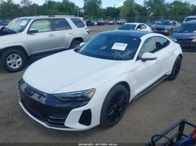 Audi E-Tron GT Premium Plus Quattro - 36000 € / 70409.88 лв. - 34249236 2