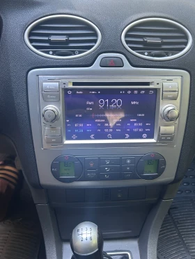 Ford Focus 2.0 - 2750 € - 57149664 9