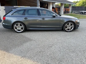Audi A6 3.0Quatrro S-line 245 hp | Auto.bg — изображение 3