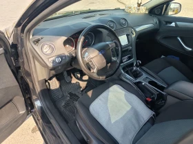 Ford Mondeo | Mobile.bg � ����� ������ 8