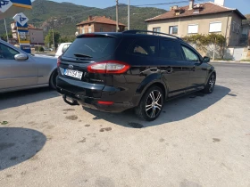 Ford Mondeo | Mobile.bg � ����� ������ 2