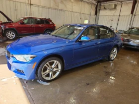 BMW 340 340i xDrive M Sport