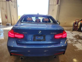 BMW 340 340i xDrive M Sport | Auto.bg — изображение 6