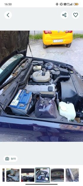 BMW 316 - 1450 € - 16154120 2