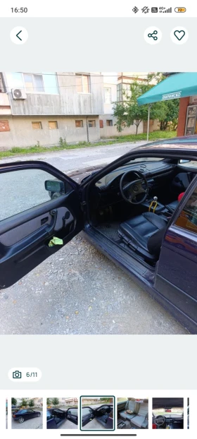 BMW 316 - 1450 € - 16154120 3