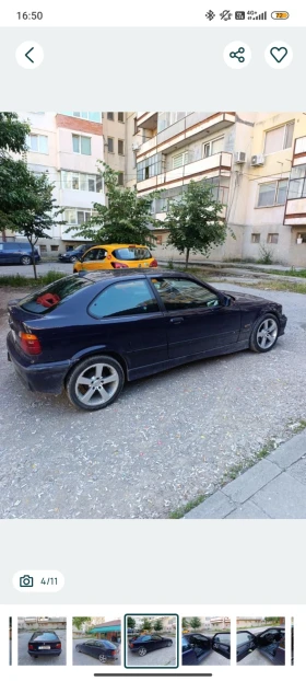 BMW 316 - 1450 € - 16154120 7