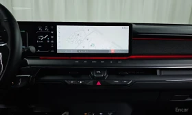 Kia EV9 GT-LINE AWD / МАСАЖ / ОБДУХ / 360 / HUD / FULL | Auto.bg — изображение 11
