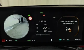 Kia EV9 GT-LINE AWD / МАСАЖ / ОБДУХ / 360 / HUD / FULL | Auto.bg — изображение 9