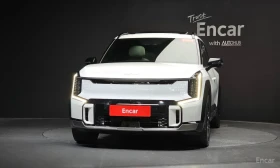 Kia EV9 GT-LINE AWD / МАСАЖ / ОБДУХ / 360 / HUD / FULL | Auto.bg — изображение 3