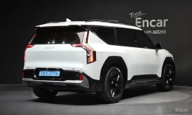 Kia EV9 GT-LINE AWD / МАСАЖ / ОБДУХ / 360 / HUD / FULL | Auto.bg — изображение 2