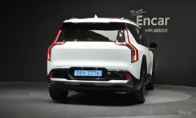 Kia EV9 GT-LINE AWD / МАСАЖ / ОБДУХ / 360 / HUD / FULL | Auto.bg — изображение 4