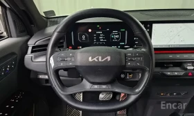 Kia EV9 GT-LINE AWD / МАСАЖ / ОБДУХ / 360 / HUD / FULL | Auto.bg — изображение 8