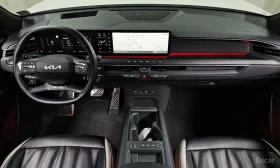 Kia EV9 GT-LINE AWD / МАСАЖ / ОБДУХ / 360 / HUD / FULL | Auto.bg — изображение 7