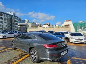 VW Arteon | Mobile.bg � ����� ������ 17